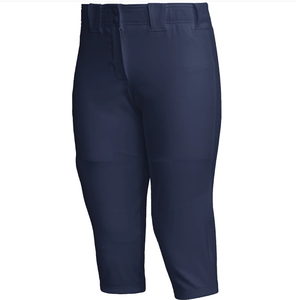 กางเกงเบสบอลระบายอากาศสไตล์มืออาชีพสำหรับใส่เล่นกีฬาปากีสถานโลโก้สีทีมกำหนดเอง100% - Product Image 2