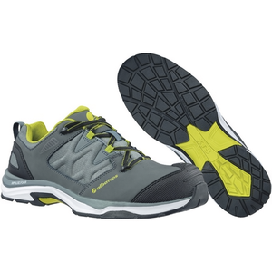 รองเท้าเซฟตี้ ULTRATRAIL S3 ESD HRO SRC ไซส์ 38 W.8/11 สีเทา/คอมโบ S3 ESD HRO SRC - Product Image 2