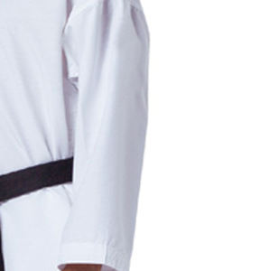 Jiu Jitsu Bjj Gi uniforme 100% algodón/MMA JJ GI uniforme venta al por mayor artes marciales brasileñas desgaste KARATE Color personalizado ropa deportiva - Product Image 3