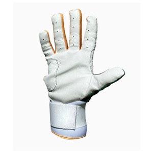 Gants de frappe de baseball professionnels personnalisés, simples et de qualité supérieure pour hommes - Product Image 5