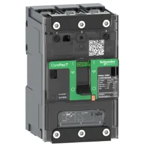 Interruttore Automatico Schneider Electric C11H3TM016B per Protezione di Trasformatori/Generatori - Product Image 1