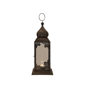Indian Supply Best Quality <b>Candle</b> Holder Handmade Home Decorative <b>Candle</b> <b>Lantern</b> at Affordable Price for Worldwide Export - Product Image 2