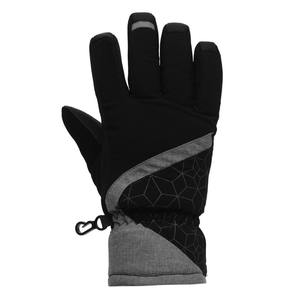 Oem calidad superior Venta caliente personalizado al por mayor guantes de esquí para la venta Venta caliente transpirable hecho a medida deportes al aire libre guantes de esquí - Product Image 4