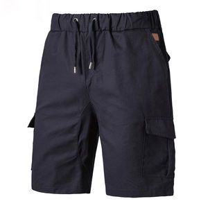 Recycled Polyester Beach <b>Shorts</b> <b>Men's</b> New Summer Loose Sports Elastic <b>Shorts</b> Ice Silk Quick Drying Beach <b>Shorts</b> - Product Image 4