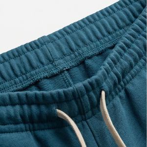 Wholesale Custom <b>Men</b> Gym <b>Sports</b> Jogger Sweatpants Plus Size Casual Style Organic Cotton Polyester <b>Trousers</b> Pants New - Product Image 4