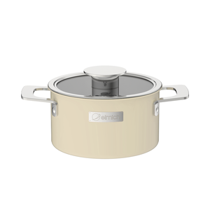 ที่มีคุณภาพที่ดีที่สุดอุปกรณ์เครื่องครัว6ชิ้นเครื่องครัวสแตนเลสหม้อชุดเครื่องครัว - Product Image 2