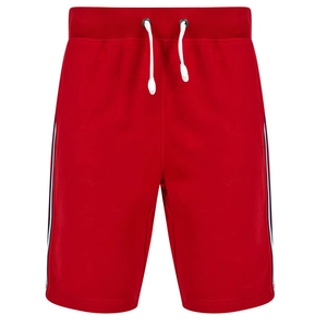 <b>Men's</b> Casual Summer <b>Shorts</b> Quick Dry and Customized Size 100% Cotton Solid <b>Pattern</b> Low Price Wholesale Made in Pakistan - Product Image 1