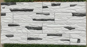 Azulejos de pared de ladrillos antiguos americanos culturales de 30x60cm, Exterior, Villa, hogar, jardín, Hotel, balcón, baño, decoración de patio al aire libre - Product Image 4