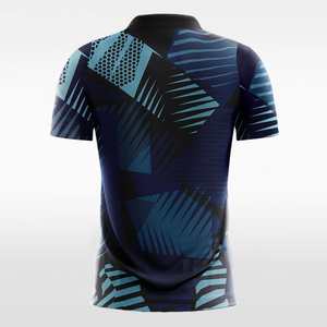 Camisetas de Fútbol Personalizadas para Niños y Hombres - Fabricante de Estampados en Relieve - Product Image 4
