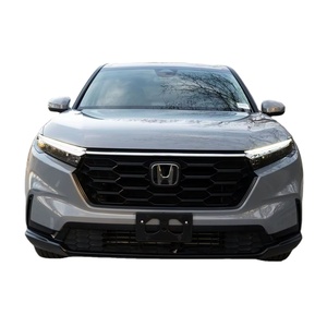 Honda CR-V LX 2024 d'occasion propre - Product Image 1