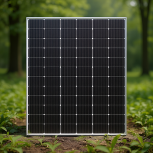 แผงโซลาร์เซลล์ Weihang Energy Technology รุ่น VH-MO 650HGD - Product Image 3