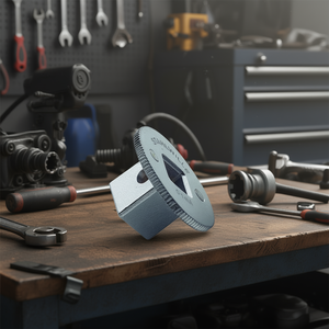 Adaptateur Stahlwille 1/2'' X 3/4'', douille de haute qualité pour une utilisation polyvalente - Product Image 3