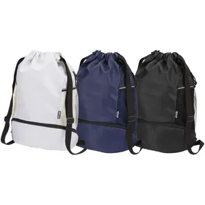 Borsa Sportiva Riciclata Nomad per Amanti dei Gadget Sostenibili - Product Image 4