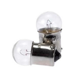 Bombillas esféricas de 12V 5W para artículos domésticos - Product Image 1