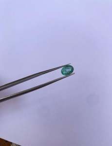 Venta al por Mayor de Esmeraldas Verdes Sueltas de Primera Calidad, Directamente de Fábrica, Gemas Naturales de Alta Demanda a Precio de Mayoreo para Joyería - Product Image 2