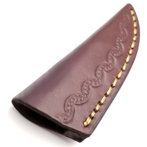 Funda de cuero hecha a mano multiusos de grado industrial - Product Image 4