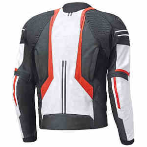 USA Moto Cordura Riders Chaqueta de carreras de alta calidad 100% Textil Moto Chaquetas de carreras para hombres - Product Image 4