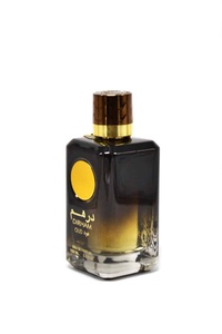<strong>Perfume</strong> Dirham Oud 100ml by <strong>Ard</strong> <strong>Al</strong> <strong>Zaafaran</strong> Original Dubai Arabic Long Lasting Eau De Parfum for Men's and Women;s - Product Image 4