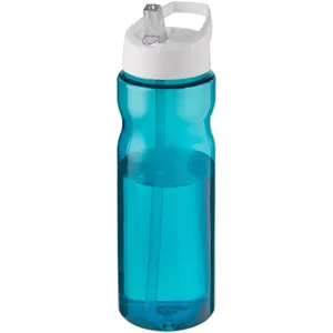 Borraccia Sportiva H2O Active 650 ml Personalizzabile - Gadget Acquatico Essenziale - Product Image 4