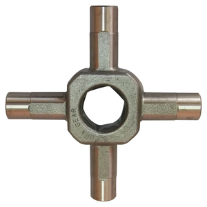 Pièces d'araignée différentielles de camion de construction neuve de haute qualité OEM 3553530620 pour moteurs de véhicule - Product Image 1