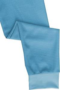 Polo de alta calidad para hombre, Color sólido, manga corta, sin arrugas, tela de secado rápido, uniformes de negocios informales inteligentes - Product Image 5