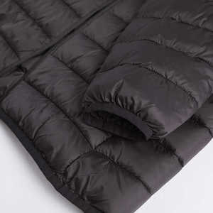 New Design Wholesale High Quality Puffer <b>Jacket</b> Fashion Style Private Label <b>Men</b> Puffer <b>Jacket</b> - Product Image 5