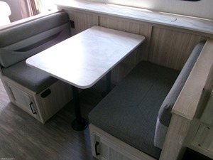 FOURNISSEUR DE CARAVANES D'OCCASION 2022 Cruiser Rv TWI LIGHT SIGNATURE 2280 à vendre - Product Image 5