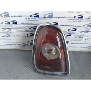 ไฟท้ายซ้าย STOP MINI One 2nd Series 63212757009 (06>13) - Product Image 1