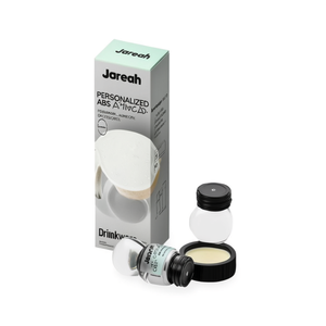Tappo per Bottiglia Personalizzato Jareth in ABS, Accessori per Bevande - Product Image 3