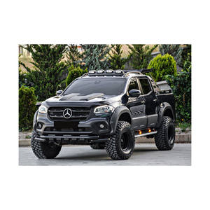 Caja de carga ligera 4x2 Camión JAC car camion - Product Image 2