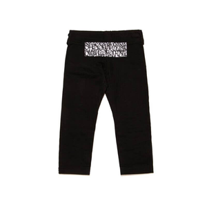 Venta al por mayor Bjj Gi Uniforme Judo Uniforme Pakistán Algodón Karate Kimono Traje Corte Profesional - Product Image 4