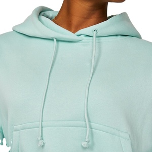 Ensemble de survêtement à capuche pour femmes avec logo personnalisé ODM Ensemble de survêtement de haute qualité 100% coton Jogger Suit Plus Size et caractéristiques de maternité - Product Image 5
