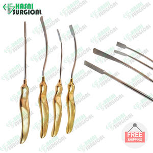 Élévateurs de cuir chevelu chirurgicaux pour lifting des sourcils et lifting du visage en chirurgie plastique - Product Image 6
