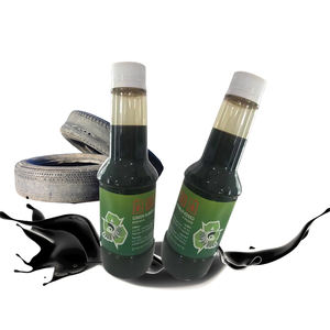 High Quality Industrial Fuel From Latest <b>Waste</b> Tire Furnace Pyrolysis Technology Factory Quality Wholesale - Product Image 1