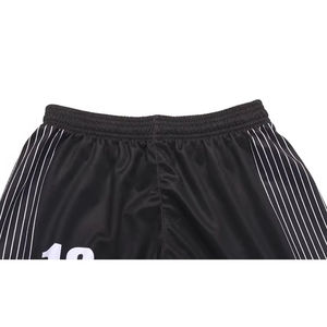 Jersey de voleibol transpirable ligero Uniforme de voleibol personalizado de calidad superior Conjuntos de tarifa caliente con logotipos privados - Product Image 5