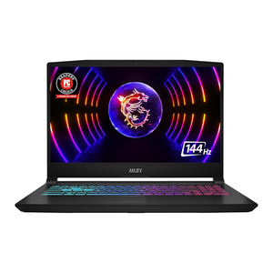 Katanna-Ordinateur portable de jeu 15 15.6 "FHD 144Hz avec I7 13620H RTX 4060 16GB DDR5 1TB SSD Win 11 Pro - Product Image 1
