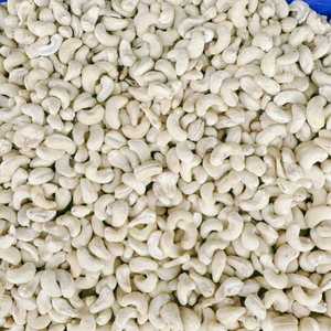 ตัวอย่างฟรี เมล็ดถั่ว ซันติโก แคชชู W180 W240 W320 พร้อมส่ง ขายส่งเมล็ดแคชชู - Product Image 1