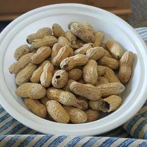 Cacahuetes Orgánicos Sin Cáscara - KC ENTERPRISES, La Mejor Calidad, 24 Meses de Duración, Buena Calidad Natural a Precios Competitivos - Product Image 4