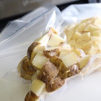BANDES DE POMMES DE TERRE CONGELÉES DE QUALITÉ SUPÉRIEURE/TEXTURE CRISPY/PARFAIT POUR LES FRITES ET LES COLLATIONS
