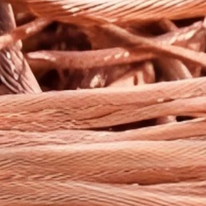 เศษทองแดงบริสุทธิ์จากเศษลวดทองแดง99.99% เป็นพัน/เศษโลหะทองแดง - Product Image 6