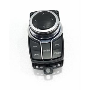 JOYSTICK PARA COMPUTADORA DE BORDE BMW Serie 3 F31 Touring 65826839079 (11>) - Product Image 3