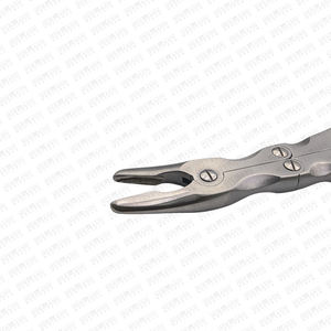 Retractor Manual de Acero Inoxidable para Huesos, 240 mm, Instrumento Quirúrgico para Retracción de Tejidos, Uso Médico Clínico, HERMANN MEDITECH - Product Image 6