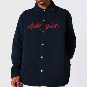 Chaqueta Soft Shell Impermeable de Nylon para Hombre, Tallas Grandes, Estilo Urbano, para Camping y Pesca al Aire Libre, con Logotipo OEM Frontal, Venta al por Mayor 2026 - Product Image 5