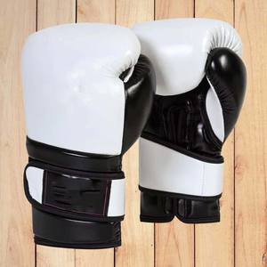 Fabricant professionnel de gants de boxe de haute qualité, service OEM en faible MOQ - Product Image 2