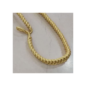 Wholesale Custom Comfortable Uniform Aiguillettes of Superior Quality - Product Image 4