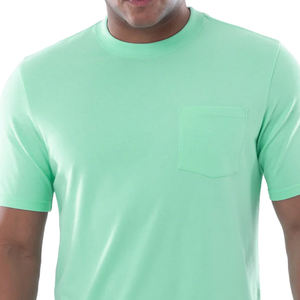 Nueva Llegada, Camiseta de Verano para Hombre 2025 de la Mejor Calidad, Hecha en Pakistán, en Oferta, con Estampado Deportivo, Camiseta de Pesca - Product Image 3