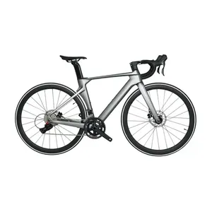 ACHETER LE DROIT vélo de ville électrique à cadre en alliage d'aluminium léger et unisexe avec moteur sans balais durable Ebike vente en gros - Product Image 4