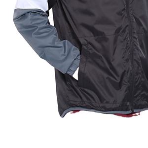 Veste coupe-vent de haute qualité au design tendance, logo personnalisé, couleurs parfaites, veste coupe-vent respirante pour hommes 2026 - Product Image 5