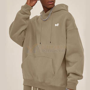 New Style <b>Oversized</b> <b>Hoodies</b> Custom Size Basics Cotton Blended <b>Oversized</b> <b>Hoodies</b> Best Quality <b>Oversized</b> <b>Hoodies</b> For Online Sale - Product Image 3