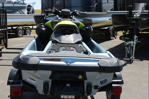 Notre nouveau SEADOO RXPX 2024 de haute qualité avec système audio, prêt à être expédié dans le monde entier 2025 - Product Image 4